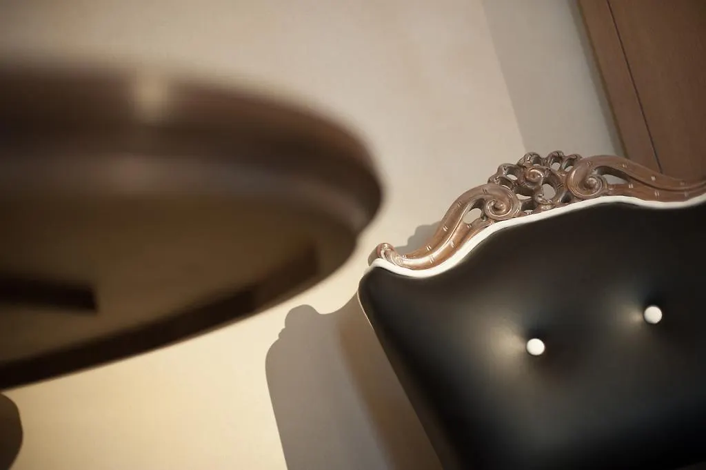 Residenza Bonifacio - Adults Only Hotel Verona Italy
