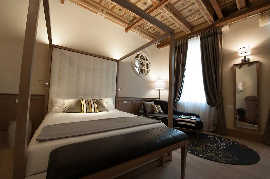 Residenza Bonifacio - Adults Only Hotel Verona Guest house