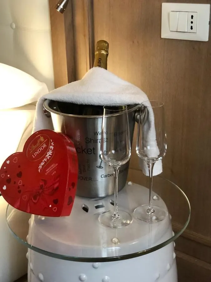 Residenza Bonifacio - Adults Only Hotel Verona