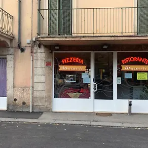 Mameli Pensión