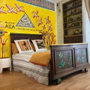 Casa Vittoria Bridge Bed and breakfast