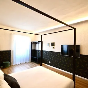 2* Pensjonat Ai Conti