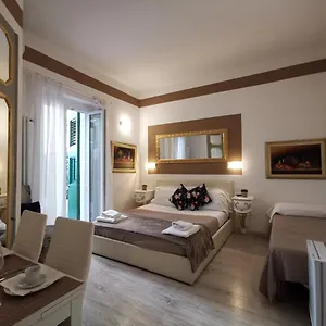 2* Pensjonat La Stanza Di Giulietta