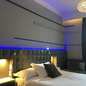 Guest house Z-archsuites Rome