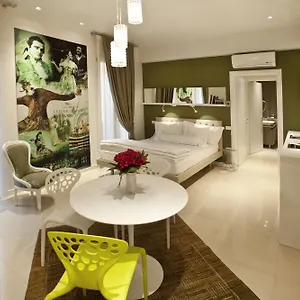 Opera Relais De Charme - Aparthotel