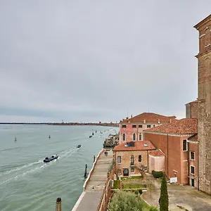 *** Hotel Collegio Amdg Italia
