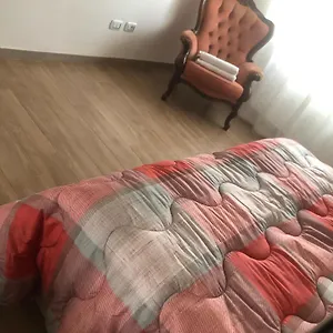 Belli Dentro Bed and breakfast