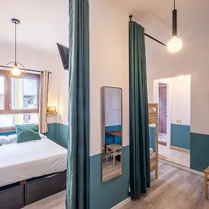 Guest house Mytinyhome Festina Lente Rome