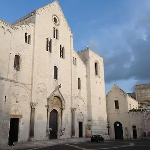 Bed & Breakfast La Maison Del Borgo Antico Bari