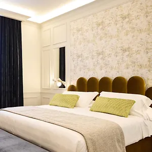 Guest house Residenza Maglioni Al Bargello Florence
