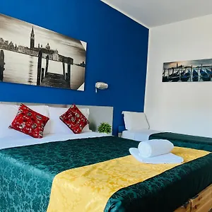  Bed and breakfast Venice Italia