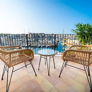 Aparthotel Fortaleza Charme House Syracuse