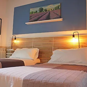 Bed & Breakfast Le Sete Bari