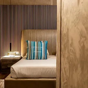 Hotel Le Reve De Naim Florence