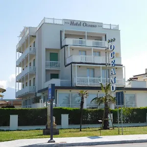 Hotel Oceano Marina di Pietrasanta
