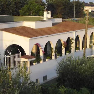 Bed & Breakfast Nicolaus Bari