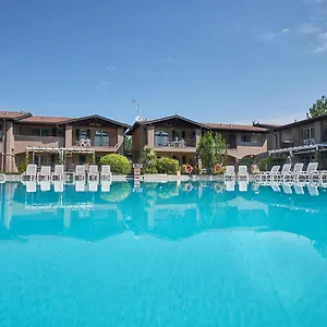 Aparthotel Villaggio Turistico Lugana Marina Sirmione