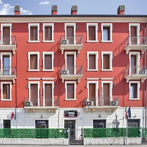 Class Residenze Del Cuore Aparthotel