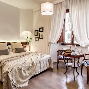 *** Bed and breakfast Approdo Ripetta Italia