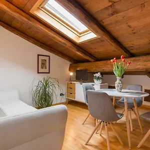 Guest house Casa Mama, Verona