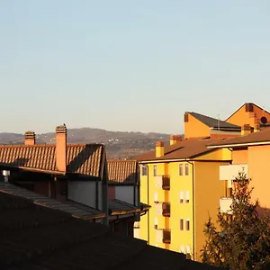 Roof Pellegrini Pensión