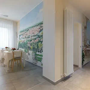 Domus Fluminis Verona