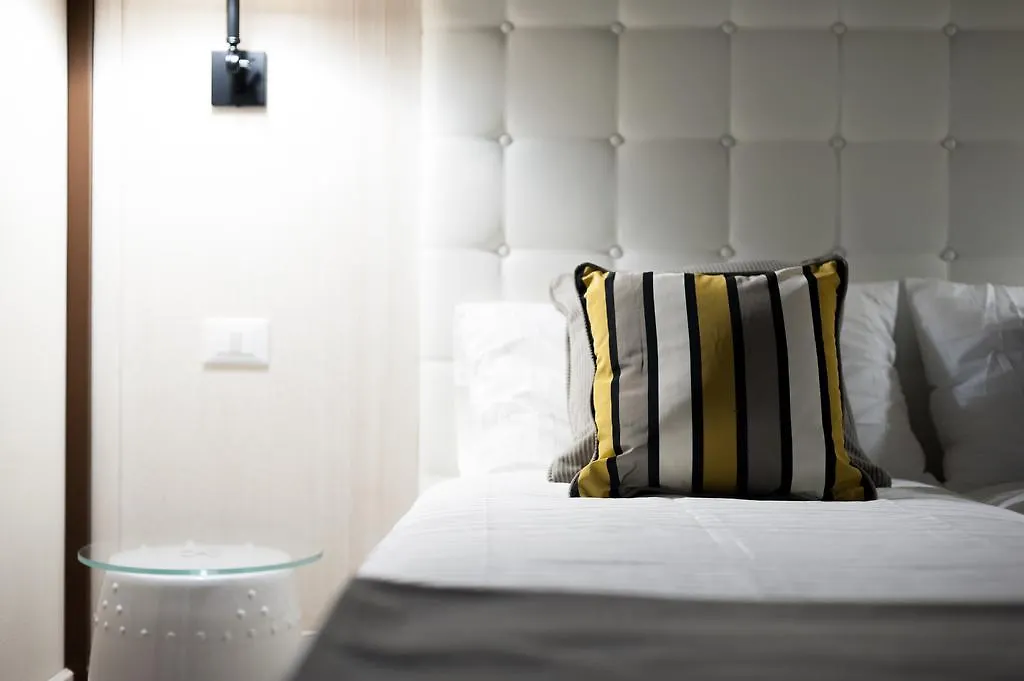 Residenza Bonifacio - Adults Only Hotel Verona 2*,