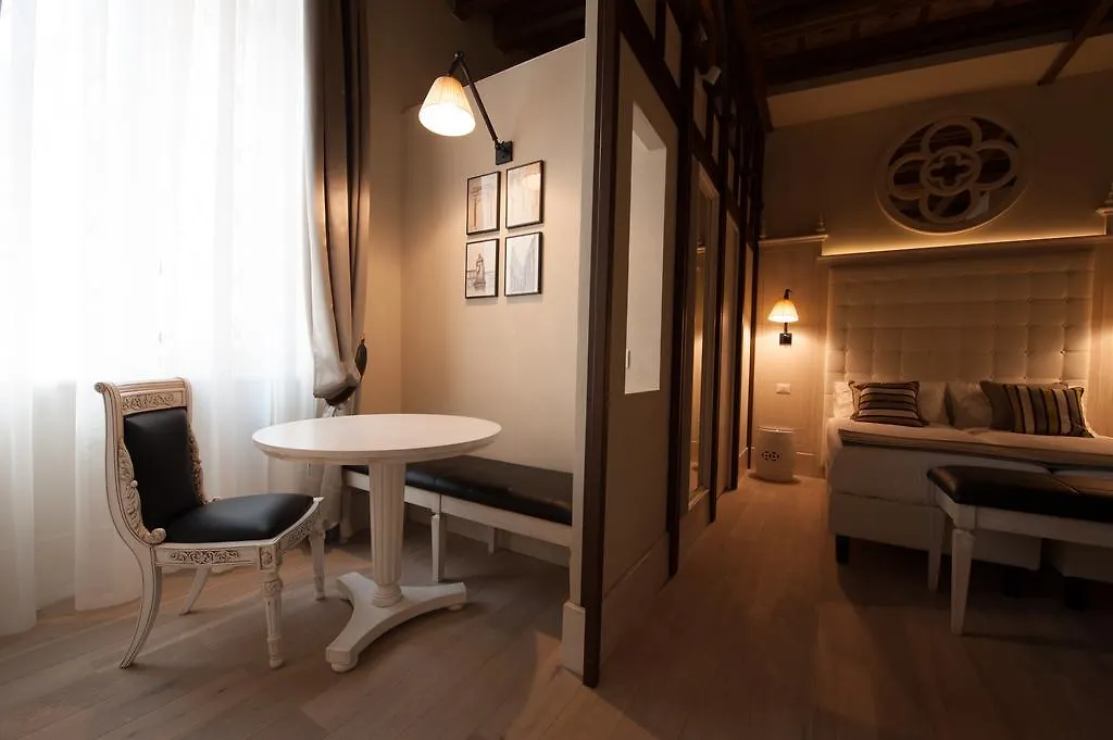Residenza Bonifacio - Adults Only Hotel Verona 2*,