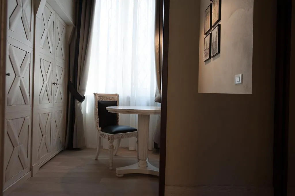 Residenza Bonifacio - Adults Only Hotel Verona Italy