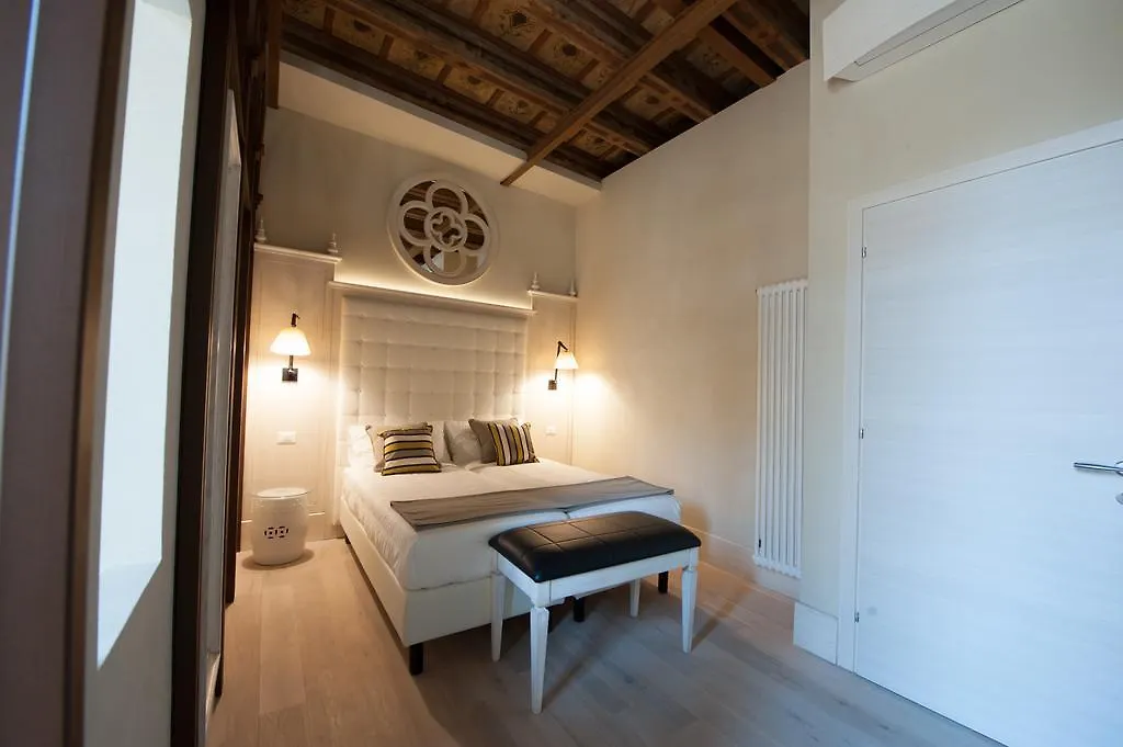 Residenza Bonifacio - Adults Only Hotel Verona