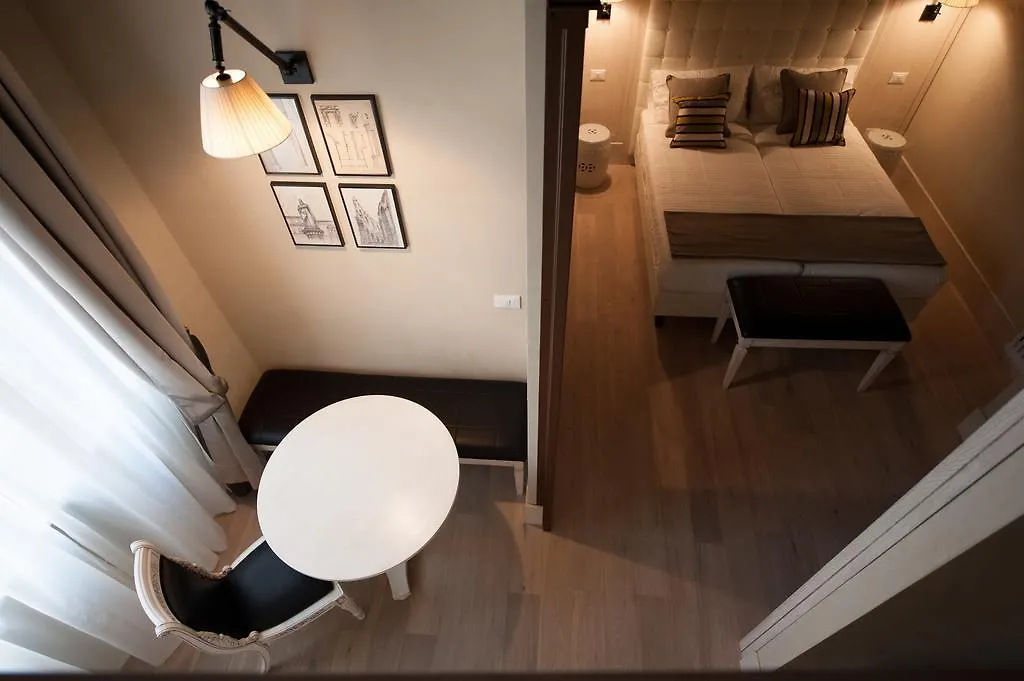 Guest house Residenza Bonifacio - Adults Only Hotel Verona