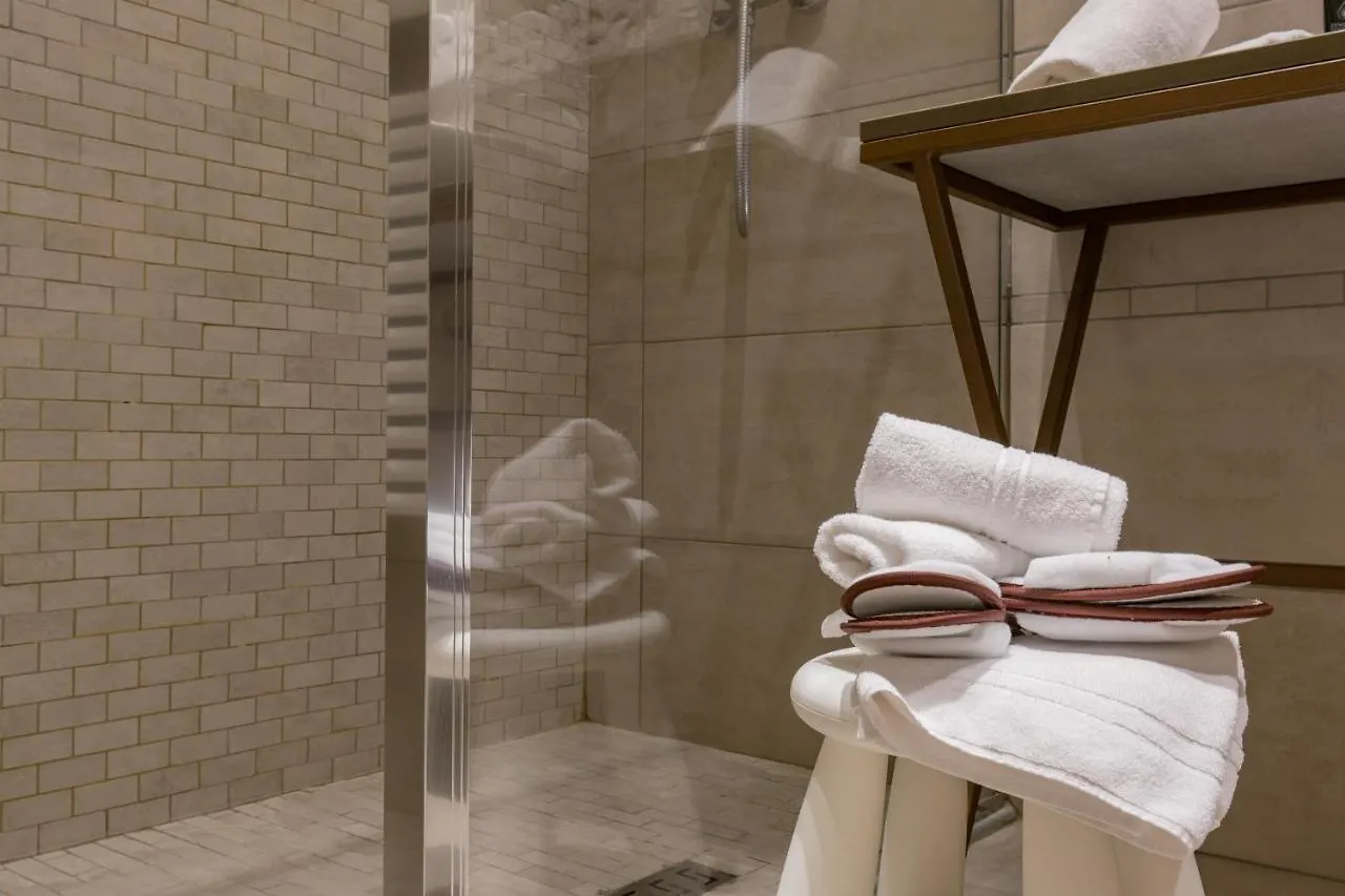 Residenza Bonifacio - Adults Only Hotel Verona Guest house