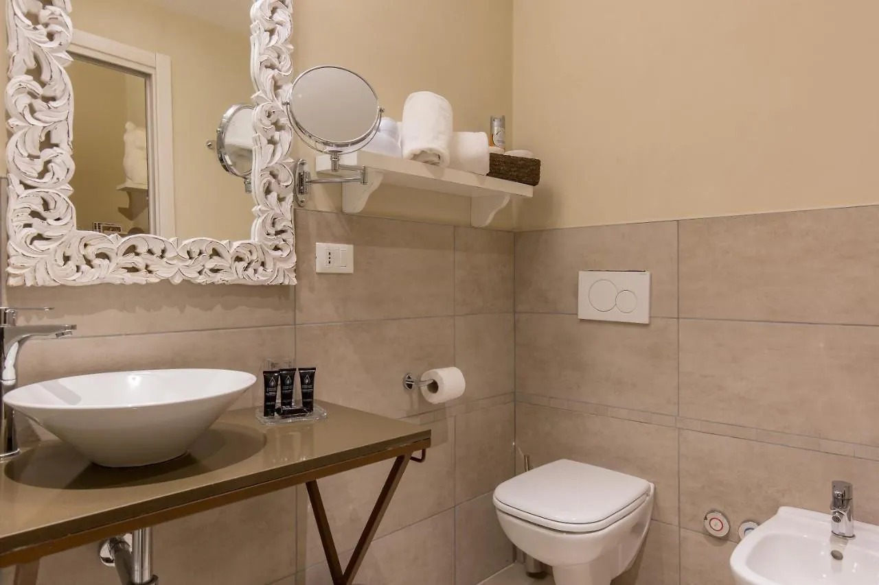 Residenza Bonifacio - Adults Only Hotel Verona 2*,  Italy