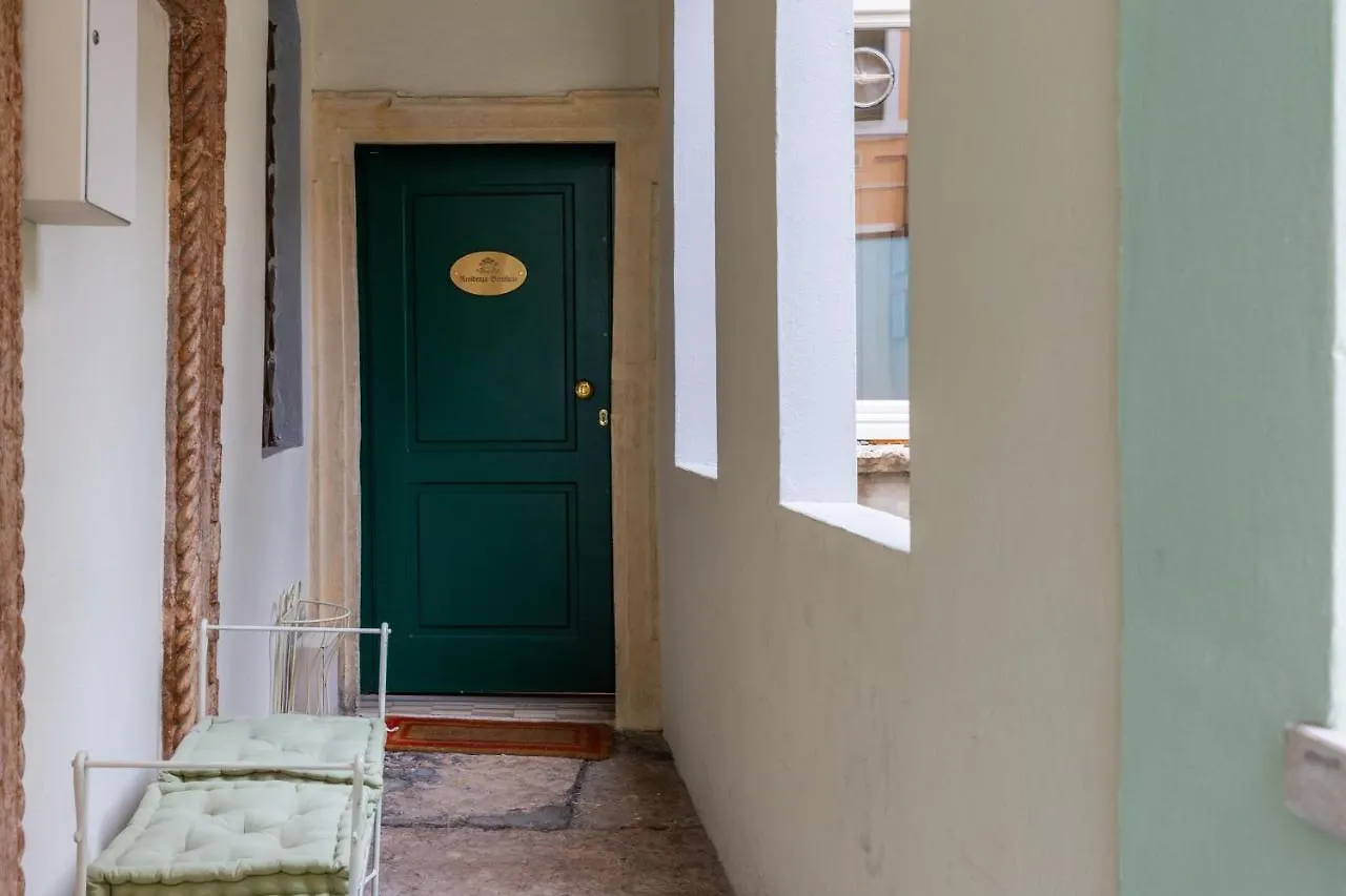 Residenza Bonifacio - Adults Only Hotel Verona