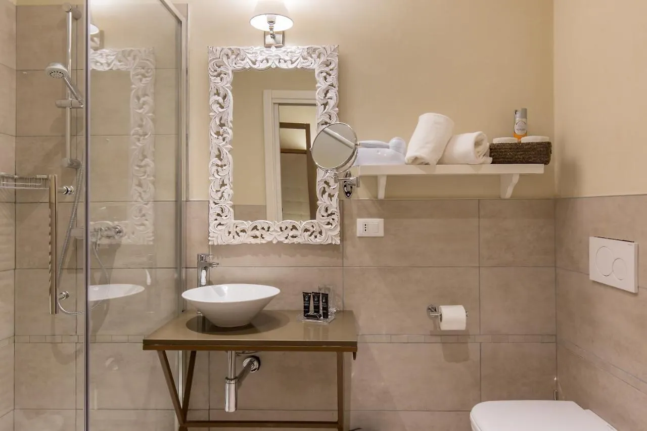 Residenza Bonifacio - Adults Only Hotel Verona Guest house