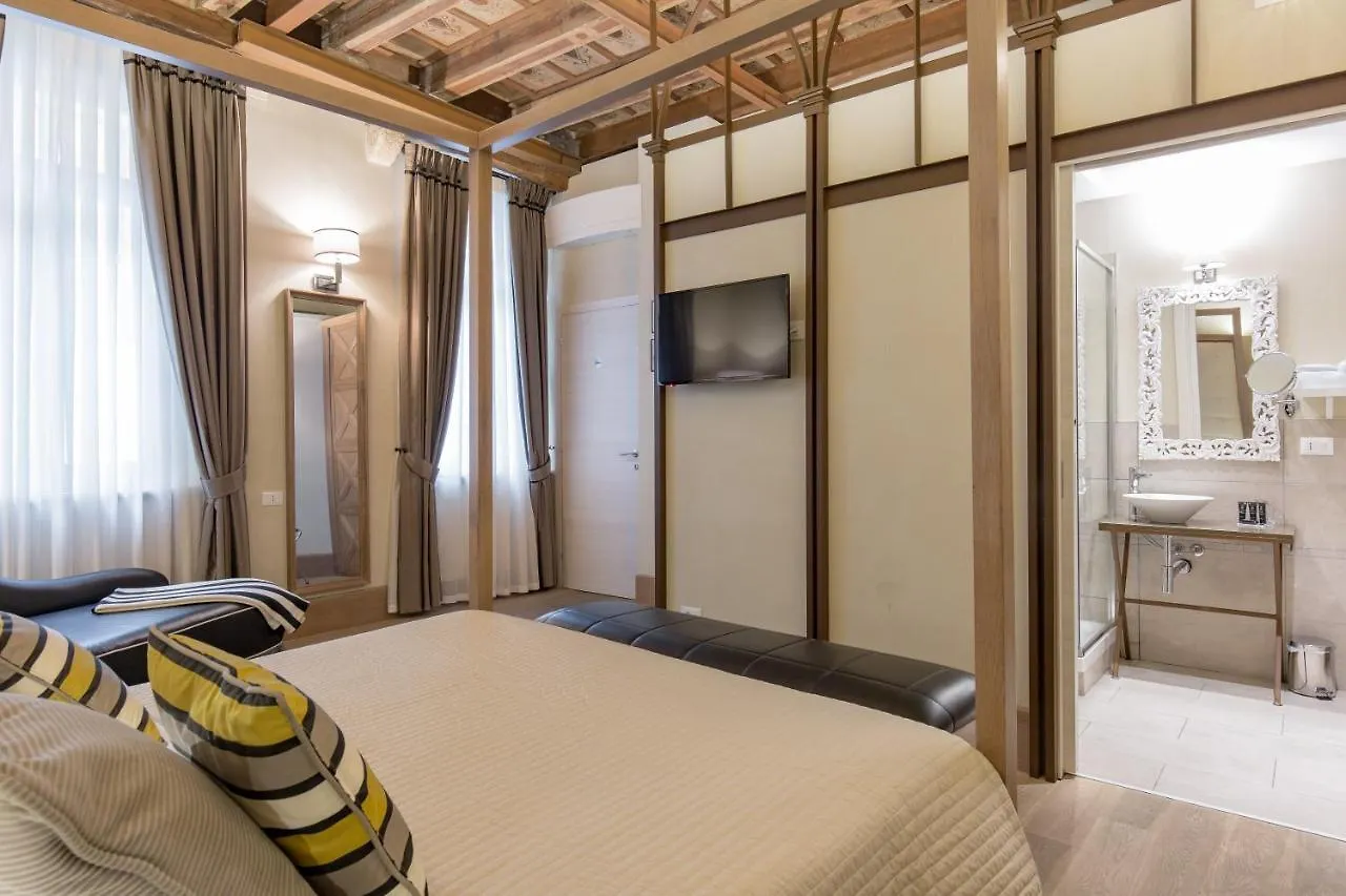 ** Guest house Residenza Bonifacio - Adults Only Hotel Verona Italy