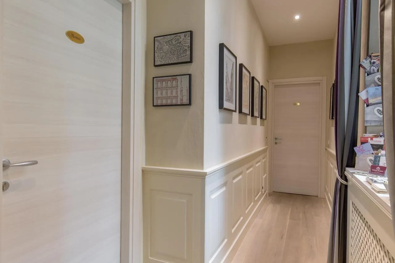 Residenza Bonifacio - Adults Only Hotel Verona
