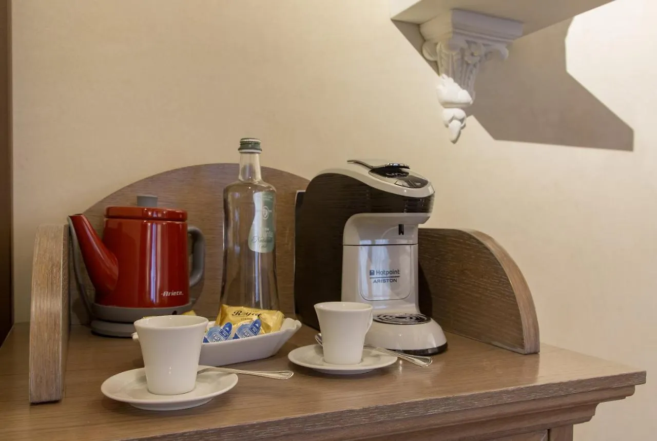 Residenza Bonifacio - Adults Only Hotel Verona