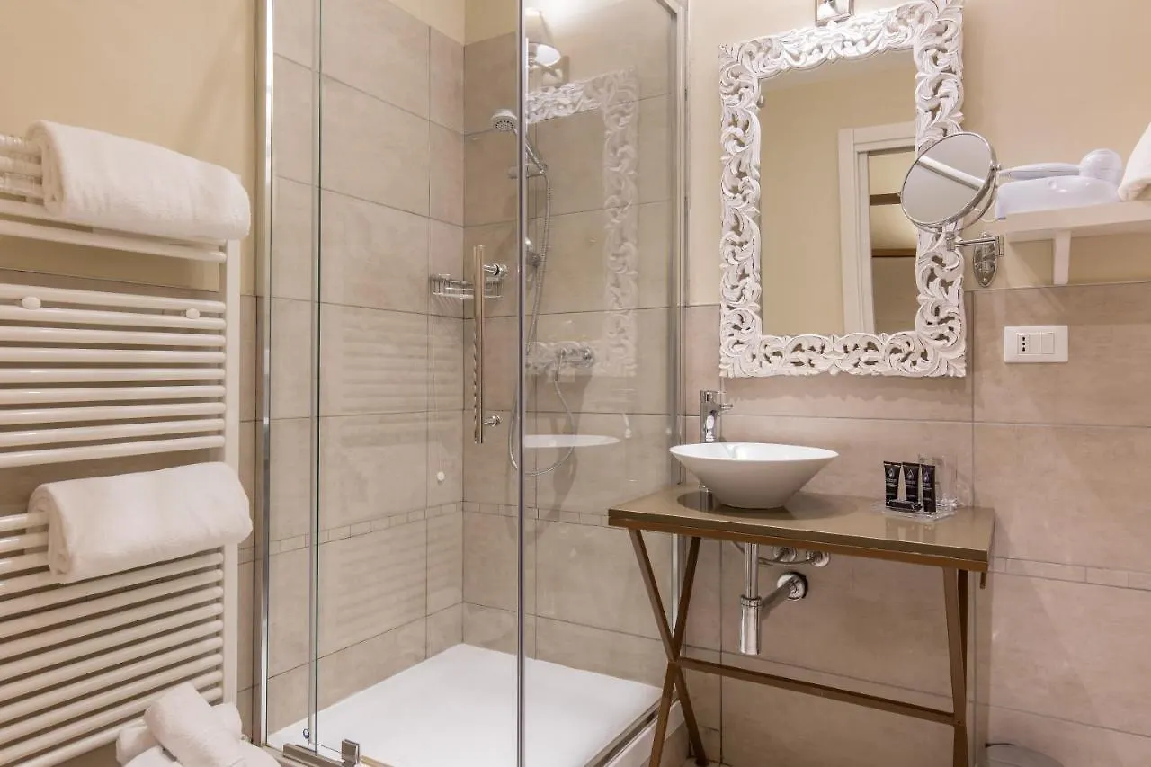 Residenza Bonifacio - Adults Only Hotel Verona