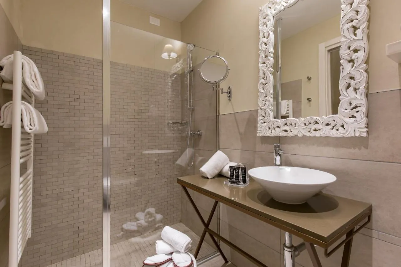 Residenza Bonifacio - Adults Only Hotel Verona Italy